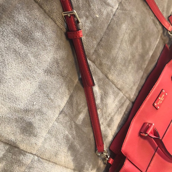 Kate Spade Bag - Picture 9 of 9